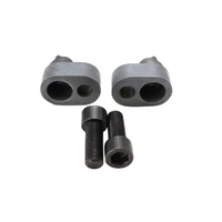 High Tensile Strength OffSet Steering Rack Spacers