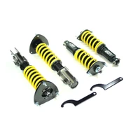 Pro Series Coilovers - 2008+ Subaru Impreza (STI ONLY)