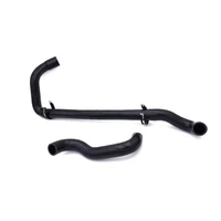 Silicone Radiator Hose Kit Nissan 350Z LSx Swap