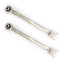 Pro Series Rear Toe Control Rods - 89-98 (S13/S14) Nissan 240sx