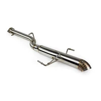 Series II - EP Single Rear Section Only - 95-98 Nissan 240sx (S14)