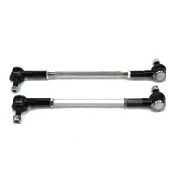 Front Sway Bar End Links - 2010+ Hyundai Genesis Coupe