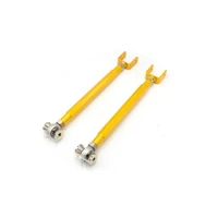Street Series Rear Toe Arms - Nissan 370Z