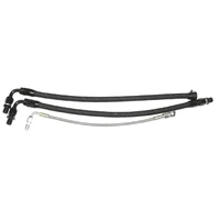 Top Mount Turbo Lines - SR20DET (S14) Motor