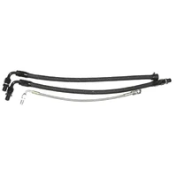 Bottom Mount Turbo Lines - SR20DET (S14) Motor