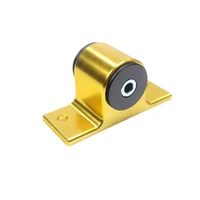 Billet Aluminum Sold Transmission Mount - Nissan 350z/G35 Z33