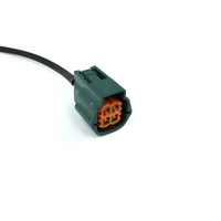 Nissan 350Z (Early VQ35DE) O2 Harness Extension