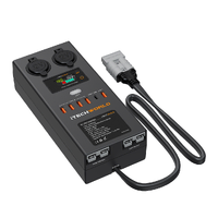 Mini Control Box - 12V