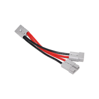 Anderson Parallel Cable 50A