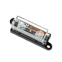 Midi Fuse with Holder High Current Fuse and Holder - 40/60/80A