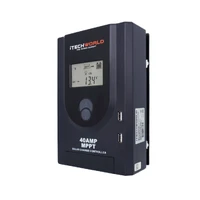 MPPT Solar Charge Controller 40A 12/24V