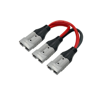 Anderson Series Adapter 50A