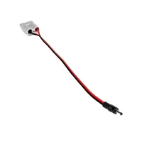 Anderson Adapter Cable 50A to 5mm