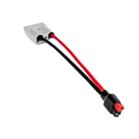Anderson to Anderson Cable 50A to 30A