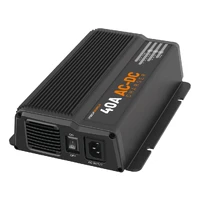 iTECHBC40 Intelligent Battery Charger - 12V 40A