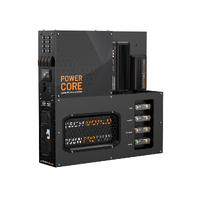 Power Core All-in-One Complete System