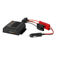 iTECHDCDC10 DCDC Battery Charger - 12V 10A
