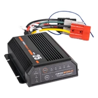 iTECHDCDC25 DCDC and MPPT Battery Charger - 12V/24V 25A
