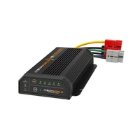 iTECHDCDC25 DCDC and MPPT Battery Charger - 12V/24V 25A