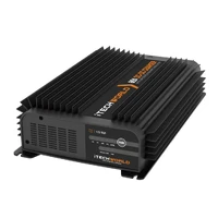 iTECHDCDC60 DCDC and MPPT Battery Charger 12V/24V 60A