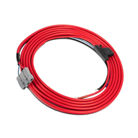 Plug and Play Wiring Kit DCDC