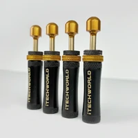 Automatic Tyre Deflator - Set of 4