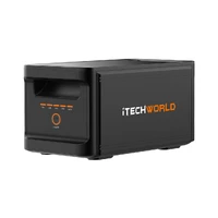 EB1536 Expansion Battery 120Ah