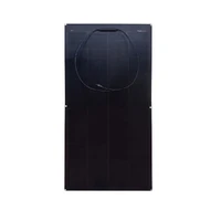 200W Flexible Solar Panel with HPX PRO Technology