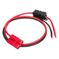 GoFurther Battery Box Inverter Cable 175A