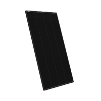 250W Hard Frame Solar Panel 22V