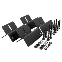 Solar Panel Mounting Brackets Hard Frame