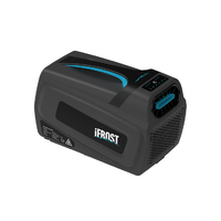 iFROST Portable Air Conditioner - 1000W / 3412BTU
