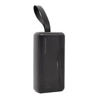 iTECH30KPD Power Bank with PD and QC 3.0 - 27000mAh