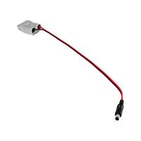Anderson Adapter Cable 50A to 6.5mm