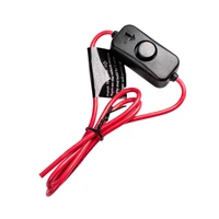 iTECHBYPASS Lithium Battery Bypass Switch 12V