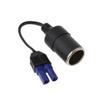 EC5 Female Car Socket Adapter 12V