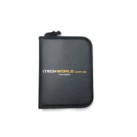 Heavy Duty Protective Case for iTECH400A Lithium Jumpstarter
