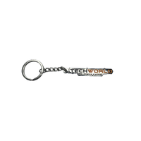 Keyring Iron