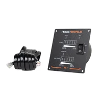 RC1 Intelligent On/Off Remote Control For iTechworld Pure Sine Wave Inverters