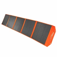 300W Solar Blanket with Raptor Skin