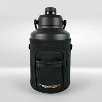 Water Bottle - 3.8L