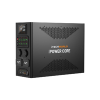 Mini Power Core All-in-One Complete System