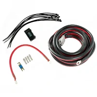 Anderson to Eyelets - Wiring Kit - 6M 50A