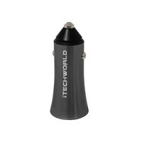 JS80/JS60 Car Charger 12V