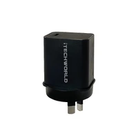 JS80/JS60 AC Charger 240V