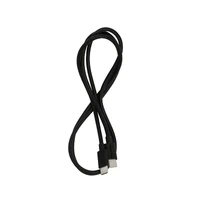 JS80/JS60 Charging Cable USB-C to USB-C