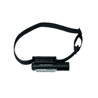 Magnetic Head Torch 450LM