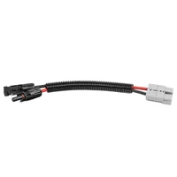 Anderson Adapter Cable MC4 to 50A