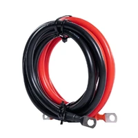 Premium Control Hub Installation Cable 12V