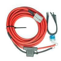 Anderson Wiring Kit 60A 6AWG
